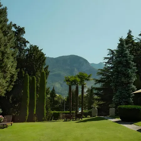 Villa Wirnica Garlate