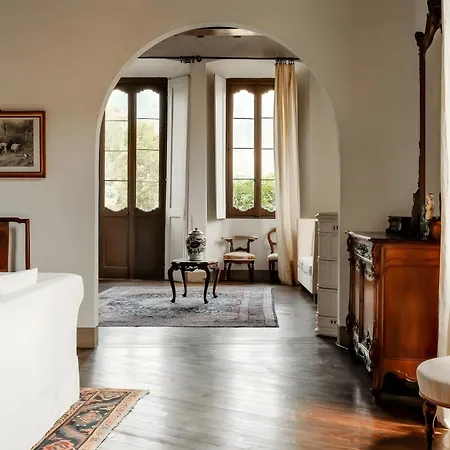 Wirnica Villa