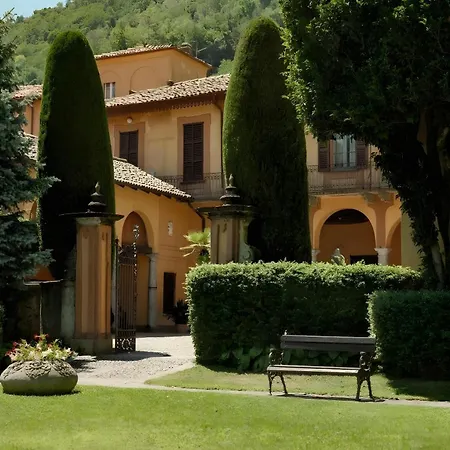 Villa Wirnica Garlate