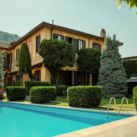 Wirnica Villa *