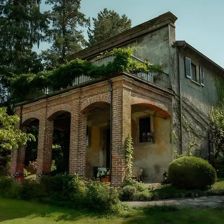Villa Wirnica Garlate