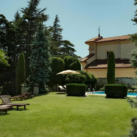Villa Wirnica *