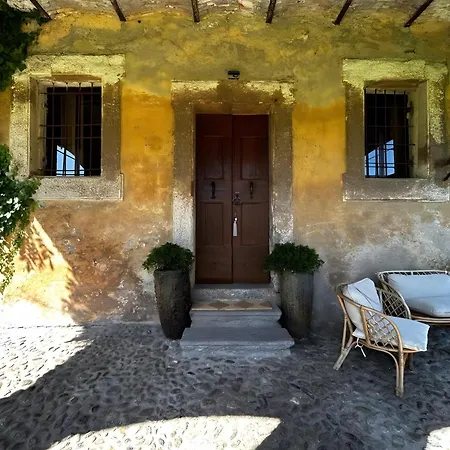 Wirnica Villa Garlate
