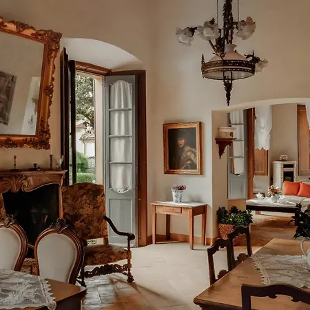 Wirnica Villa