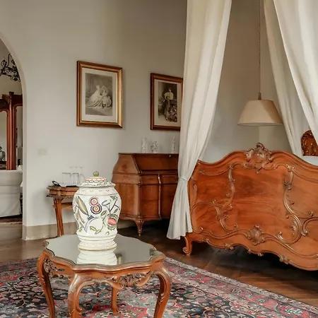 Wirnica Villa *