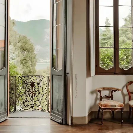 Wirnica Villa Garlate